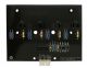 4 Bank Drop Target Opto Board Assembly